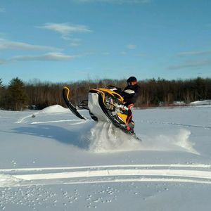 Meet your Posher, Patrick